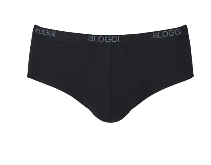 sloggi MEN BASIC> Slipy