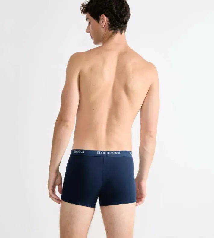 sloggi_men_basic_5-8.webp sloggi MEN BASIC> Wielopaki | Szorty