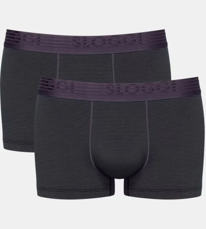 sloggi MEN EVER COOL> Wielopaki | Bokserki