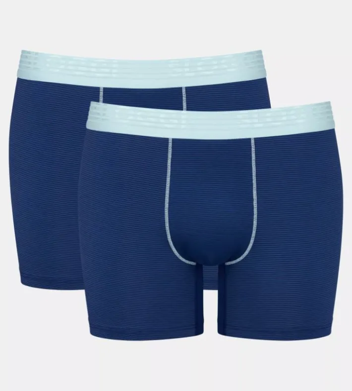 sloggi MEN EVER COOL> Wielopaki | Szorty
