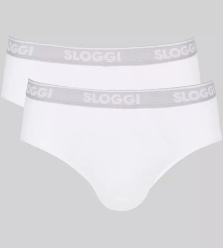 sloggi MEN GO ABC> Multipacks | Series Go