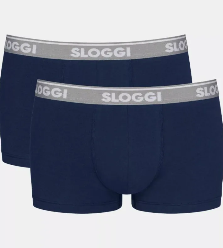 sloggi MEN GO ABC> Multipacks | Series Go