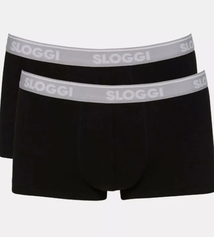 sloggi MEN GO ABC> Multipacks | Series Go