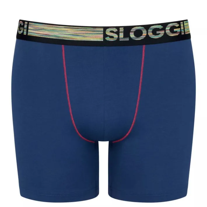 sloggi MEN GO ABC NATURAL> Series Go | Sloggi Serie