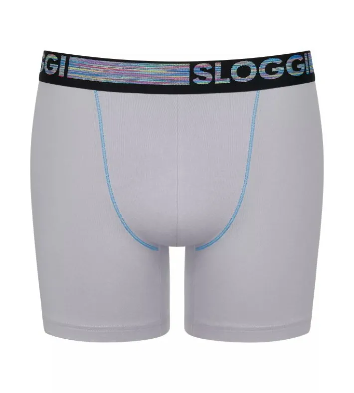 sloggi MEN GO ABC NATURAL> Multipacks | Series Go