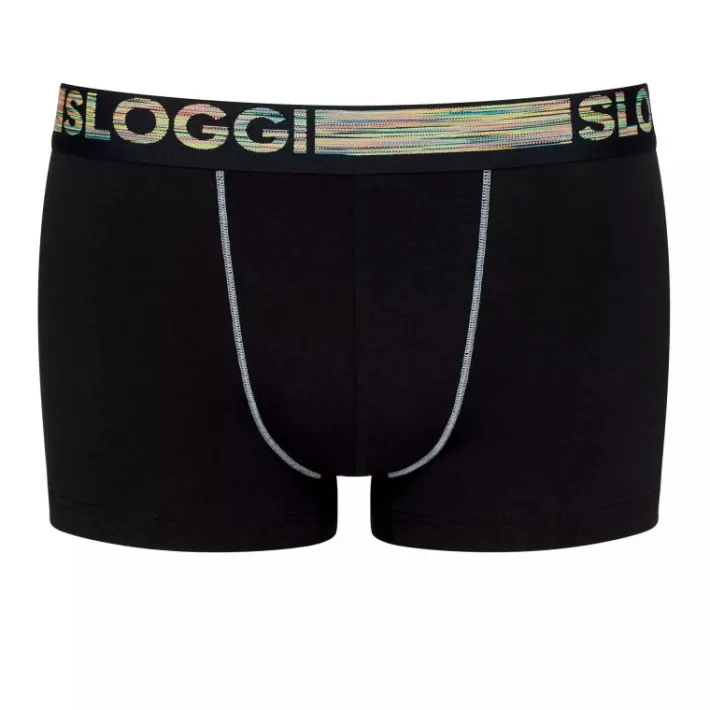 sloggi MEN GO ABC NATURAL> Multipacks | Series Go