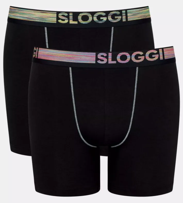 sloggi MEN GO ABC NATURAL> Multipacks | Series Go