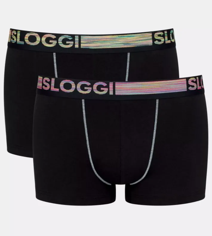 sloggi MEN GO ABC NATURAL> Multipacks | Series Go