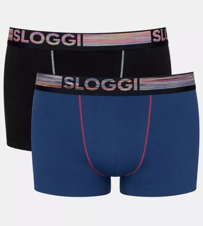 sloggi MEN GO ABC NATURAL> Multipacks | Series Go