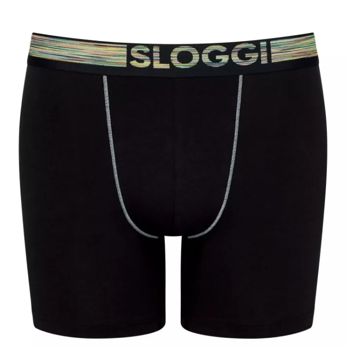 sloggi MEN GO ABC NATURAL> Multipacks | Series Go