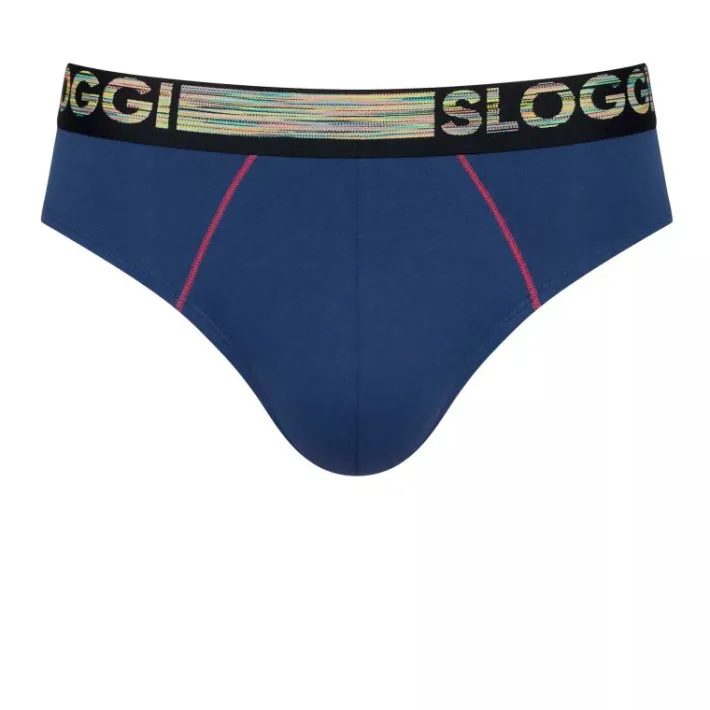 sloggi MEN GO ABC NATURAL> Series Go | Sloggi Serie