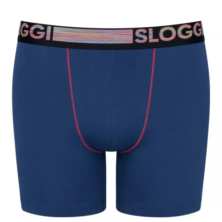 sloggi MEN GO ABC NATURAL> Series Go | Sloggi Serie