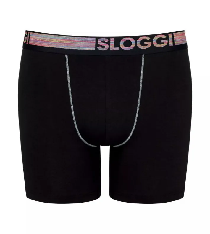 sloggi MEN GO ABC NATURAL> Multipacks | Series Go