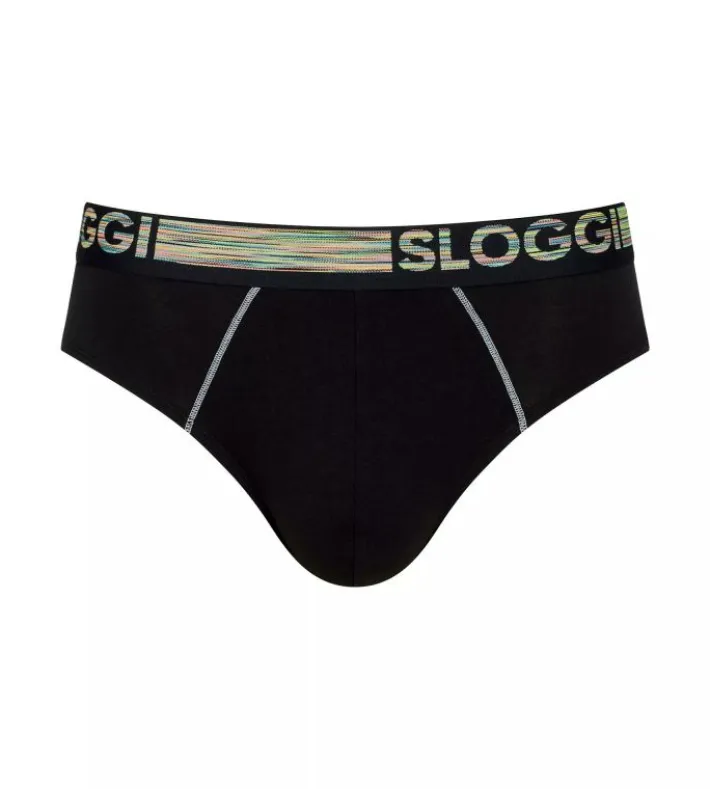 sloggi MEN GO ABC NATURAL> Multipacks | Series Go