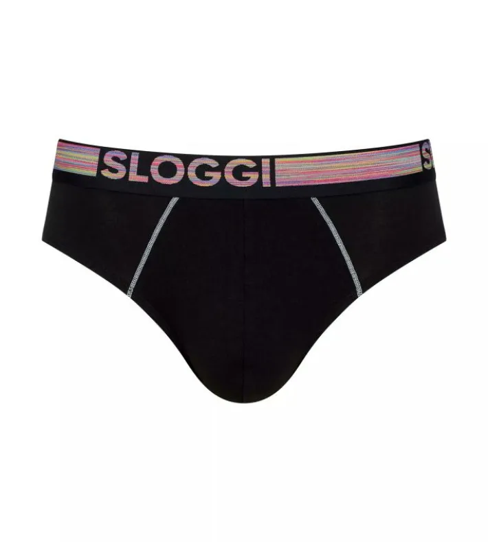 sloggi MEN GO ABC NATURAL> Multipacks | Series Go