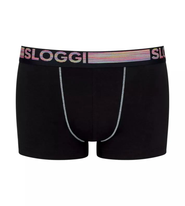 sloggi MEN GO ABC NATURAL> Multipacks | Series Go