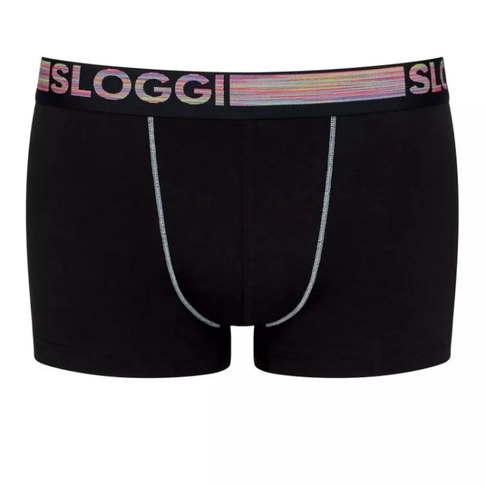 sloggi MEN GO ABC NATURAL> Multipacks | Series Go