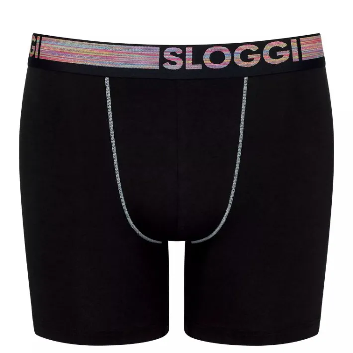 sloggi MEN GO ABC NATURAL> Multipacks | Series Go