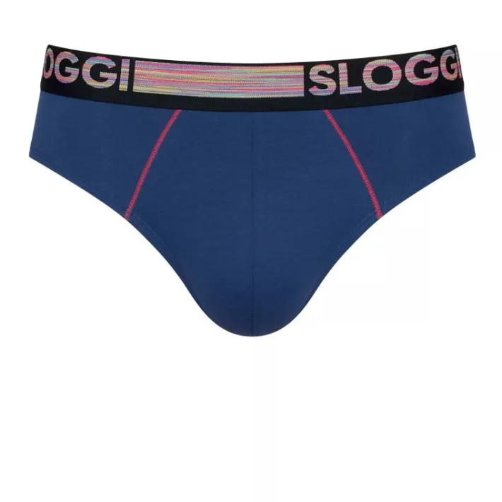sloggi MEN GO ABC NATURAL> Series Go | Sloggi Serie