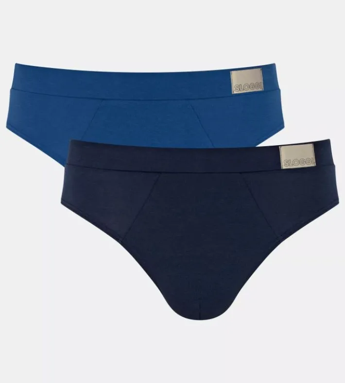 sloggi MEN GO NATURAL> Multipacks | Series Go