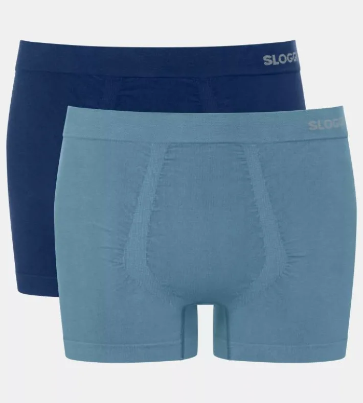 sloggi MEN GO SMOOTH> Multipacks | Series Go