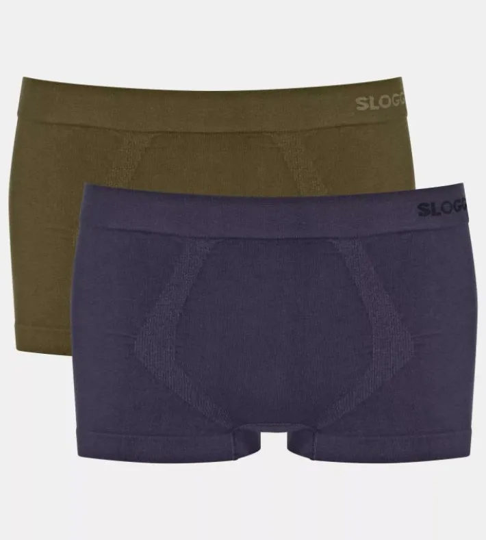 sloggi MEN GO SMOOTH> Multipacks | Series Go