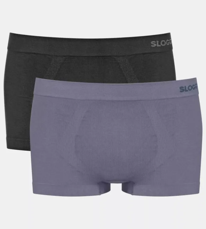 sloggi MEN GO SMOOTH> Multipacks | Series Go