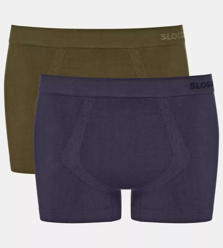 sloggi MEN GO SMOOTH> Multipacks | Series Go