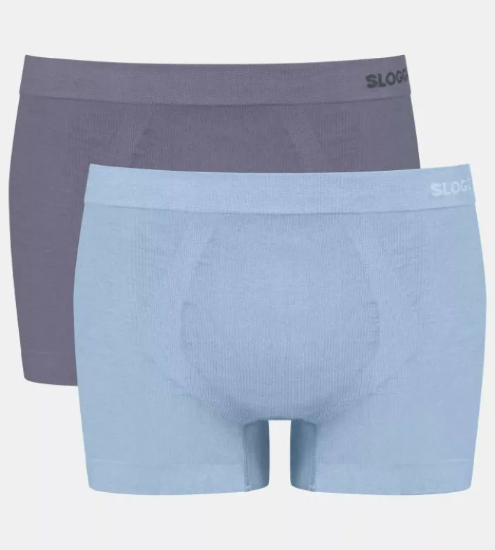 sloggi MEN GO SMOOTH> Multipacks | Series Go