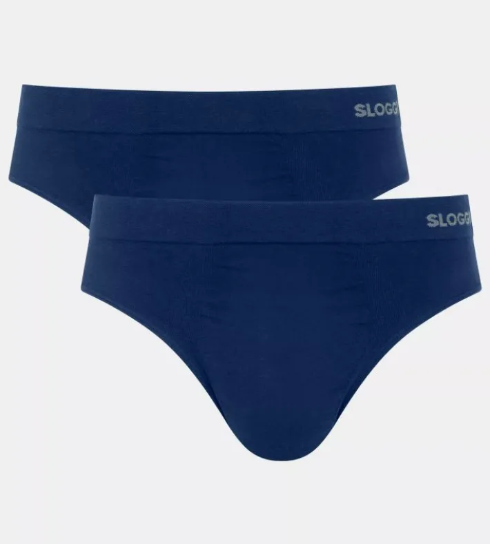 sloggi MEN GO SMOOTH> Multipacks | Series Go