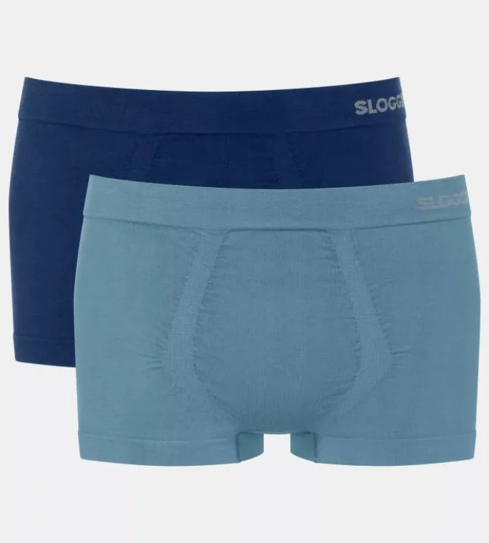 sloggi MEN GO SMOOTH> Multipacks | Series Go