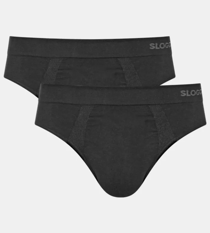 sloggi MEN GO SMOOTH> Multipacks | Series Go
