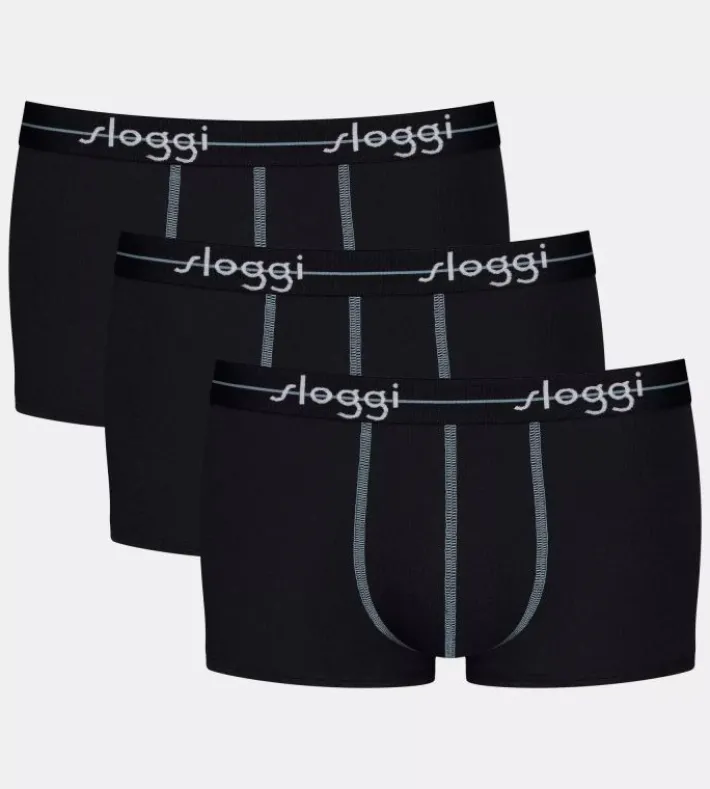 sloggi MEN START> Multipacks | Sloggi Serie