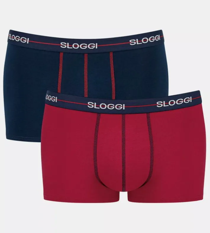 sloggi MEN START> Multipacks | Sloggi Serie