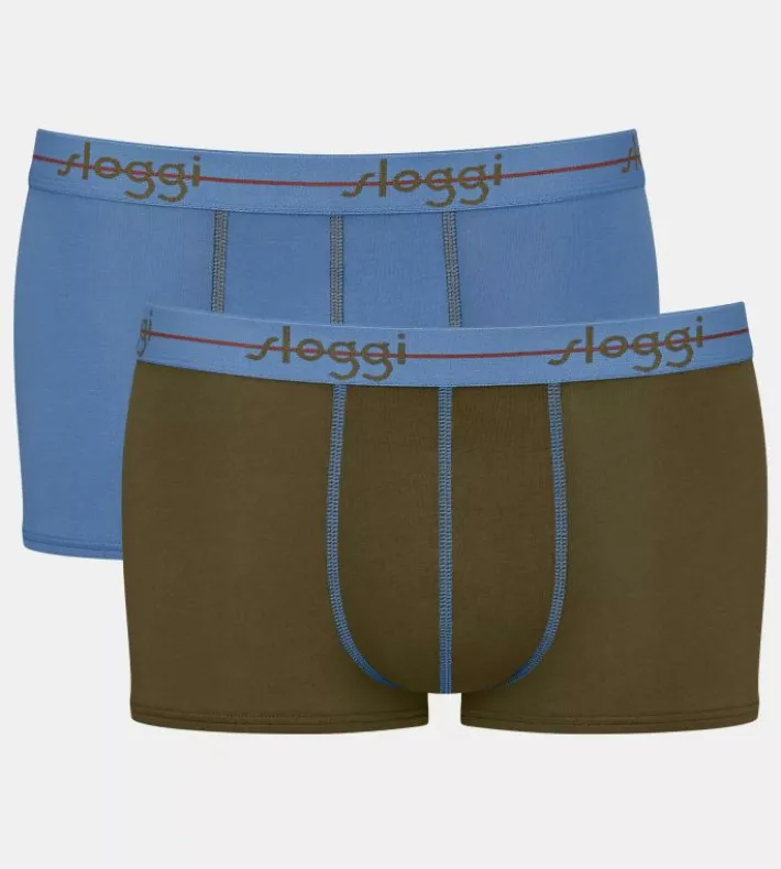sloggi MEN START> Multipacks | Sloggi Serie