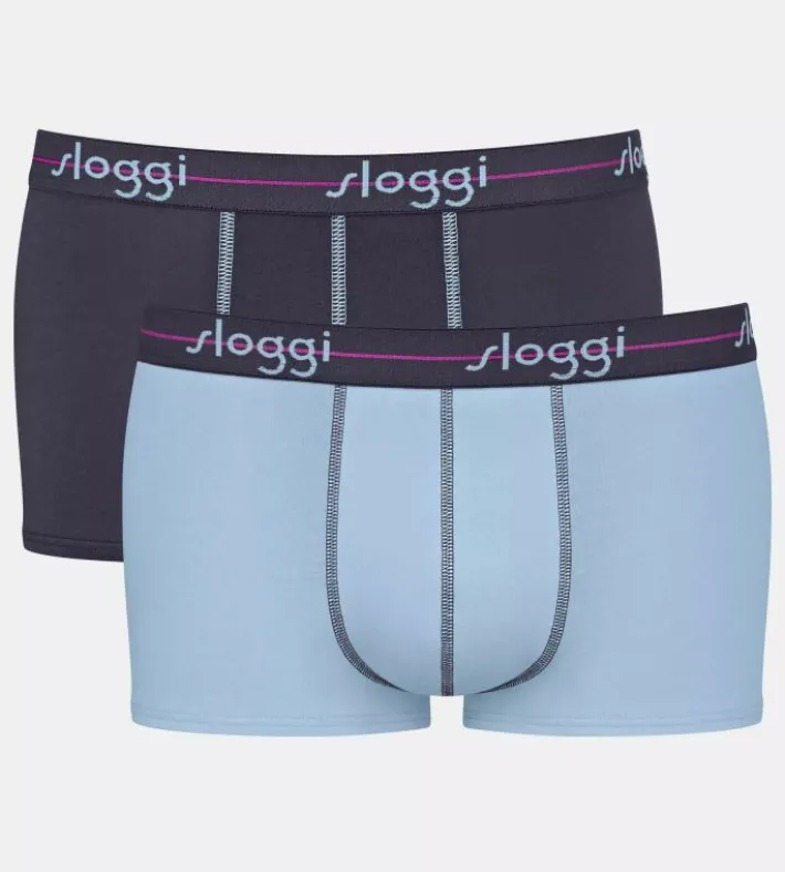 sloggi MEN START> Multipacks | Sloggi Serie