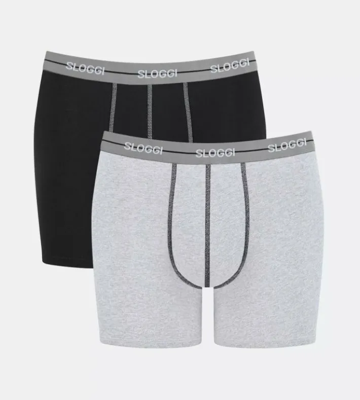 sloggi MEN START> Multipacks | Sloggi Serie