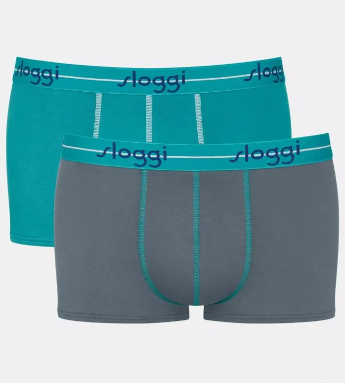 sloggi MEN START> Multipacks | Sloggi Serie