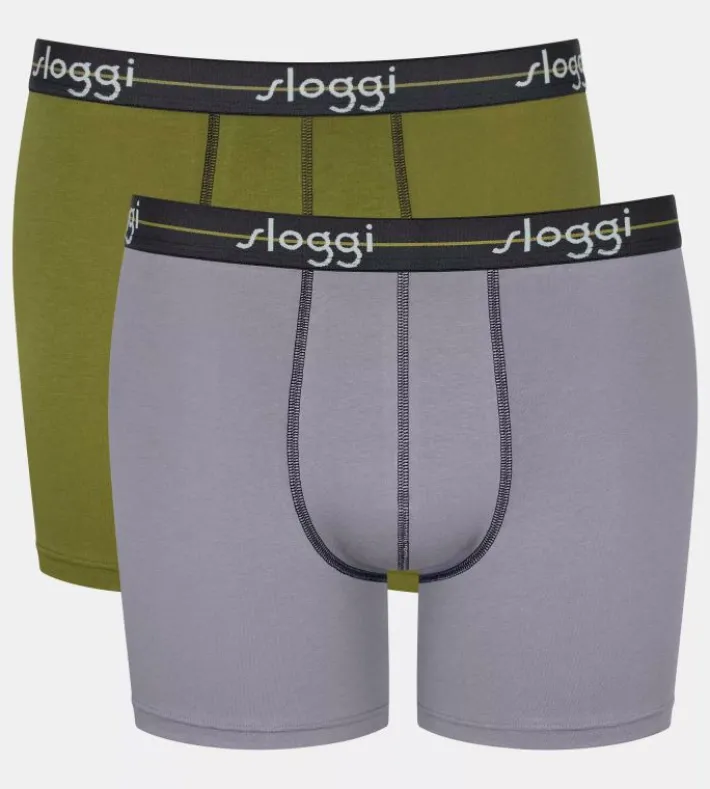 sloggi MEN START> Multipacks | Sloggi Serie