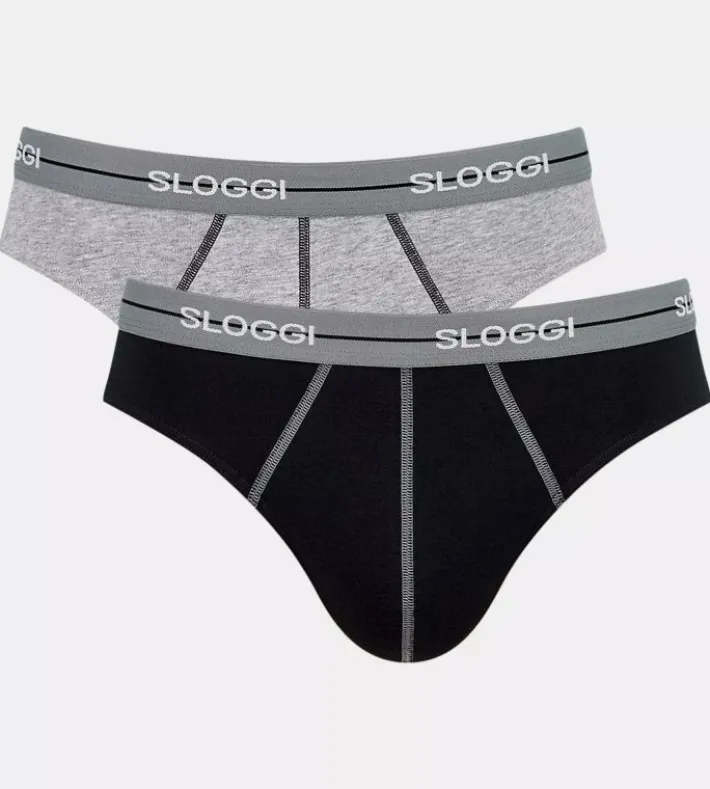 sloggi MEN START> Multipacks | Sloggi Serie
