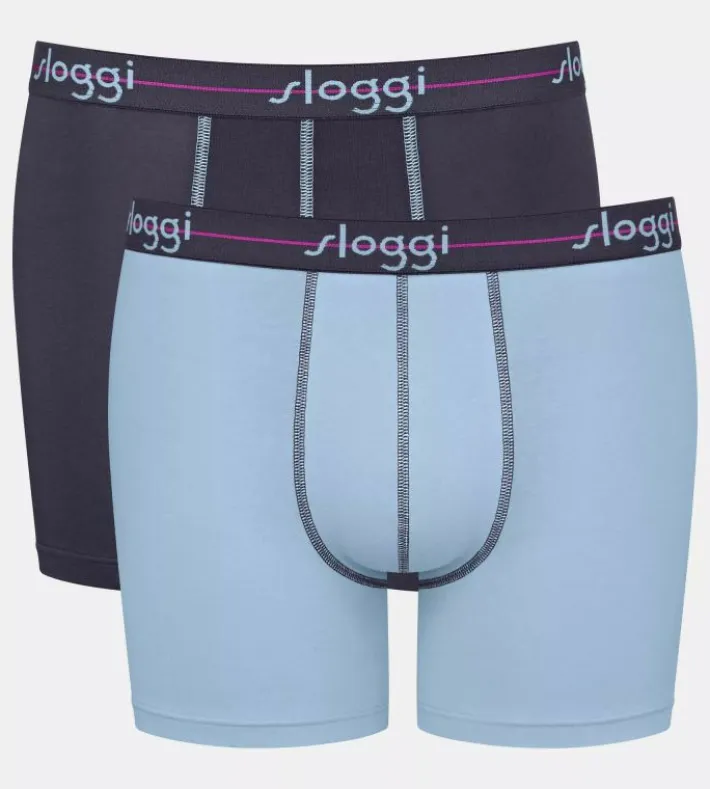 sloggi MEN START> Multipacks | Sloggi Serie