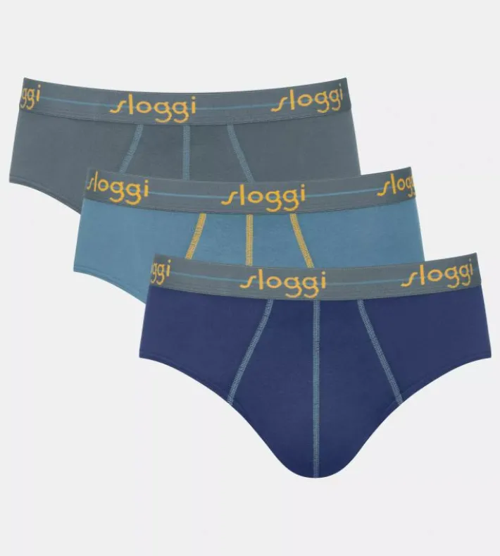 sloggi MEN START> Multipacks | Sloggi Serie