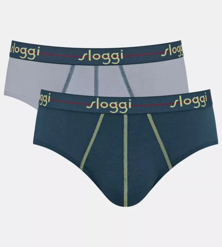 sloggi MEN START> Multipacks | Sloggi Serie