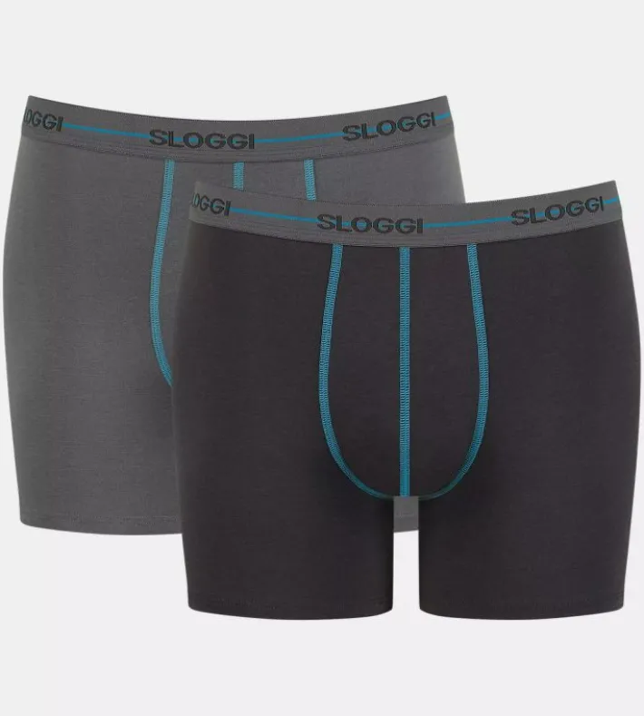 sloggi MEN START> Multipacks | Sloggi Serie