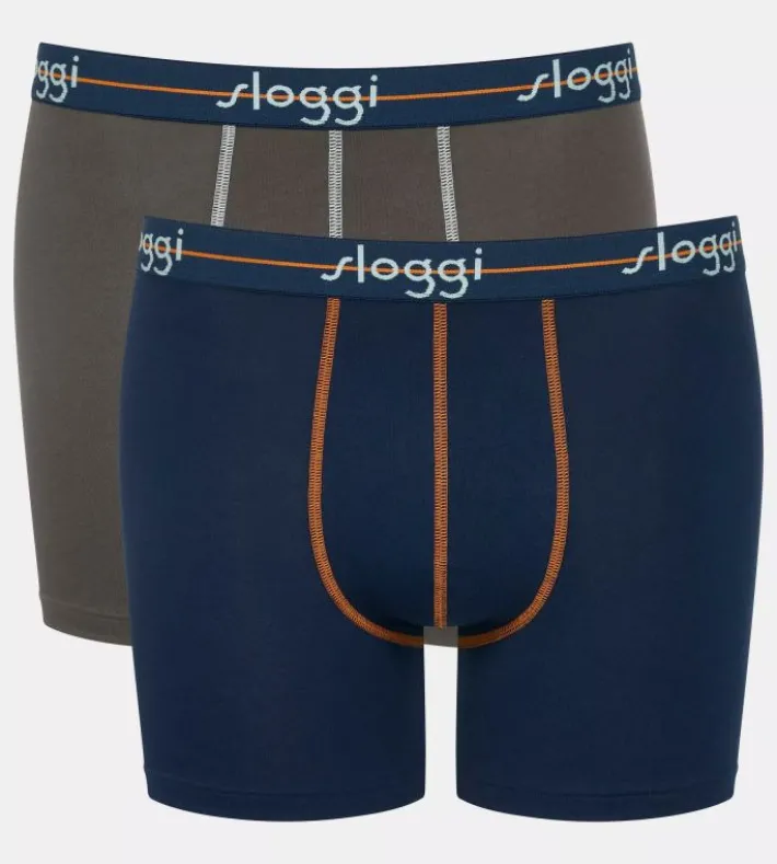 sloggi MEN START> Multipacks | Sloggi Serie