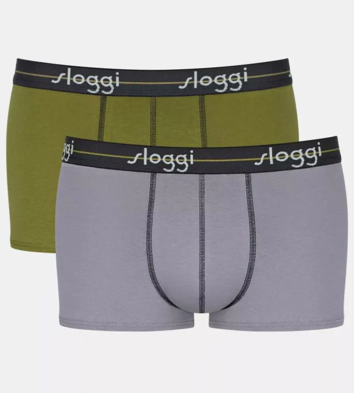 sloggi MEN START> Multipacks | Sloggi Serie