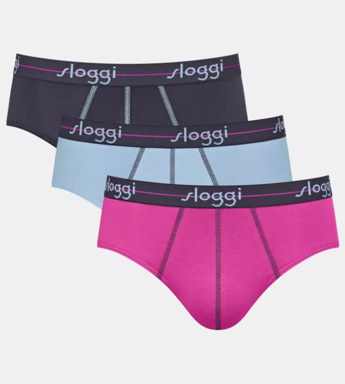 sloggi MEN START> Multipacks | Sloggi Serie