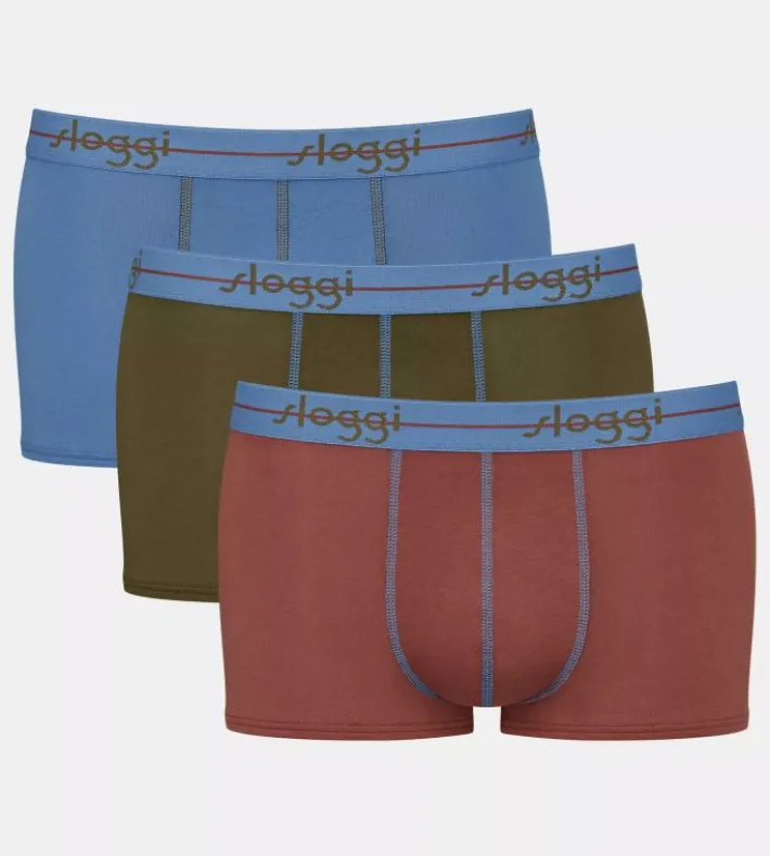 sloggi MEN START> Multipacks | Sloggi Serie