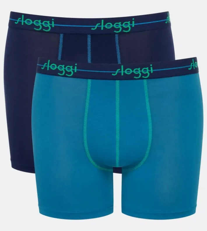 sloggi MEN START> Multipacks | Sloggi Serie