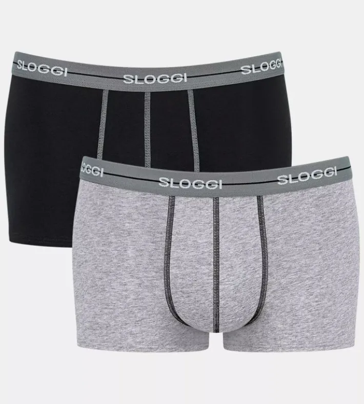 sloggi MEN START> Multipacks | Sloggi Serie